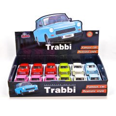1989-LC Ç.BIRAK TRABBI ARABA