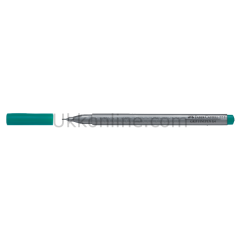 FABER KEÇE UÇ KALEM 0.4mm 151663 ZÜMRÜT YEŞİLİ