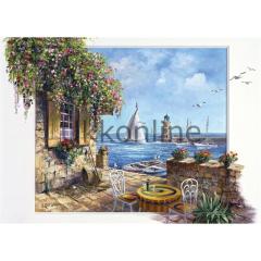 EDUCA 500 PUZZLE 16646 SENİ BEKLERKEN