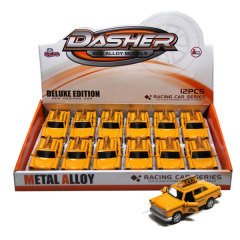 1460A/LY515-8 METAL TAXI ÇEKBIRAK IŞIKLI SESLİ
