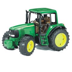 BR02050 TRAKTÖR-JOHN DEERE 6920