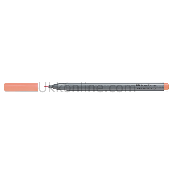 FABER KEÇE UÇ KALEM 0.4mm 151629 TEN RENGİ