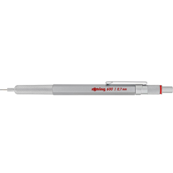 ROTRİNG VERSATİL 600 KROM 0,7mm