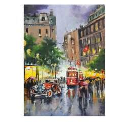 3189 İSTAKLAL CADDESİ 1000PCS