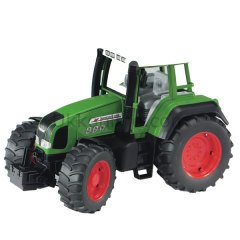 BR02060 VARIO TRAKTÖR 926 FENDT FAVORİT