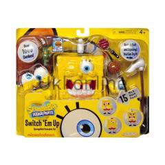 NECO SPONGE BOB 37978 TIPLEME YARATMA