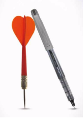 Uniball EYE NEEDLE 0.7 İğne Uçlu Kalem