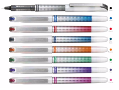 Uniball EYE NEEDLE 0.7 İğne Uçlu Kalem