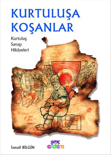 KURTULUŞA KOŞANLAR  -  Ç.KALE DİZİ
