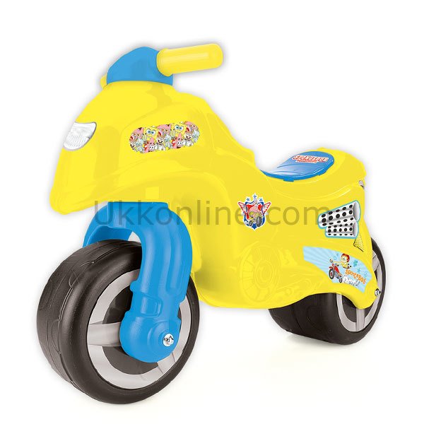1204 SÜNGER BOB MOTO