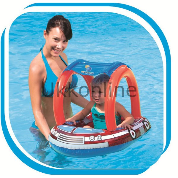 34093B GÖLGELİKLİ JET BABY FLOAT