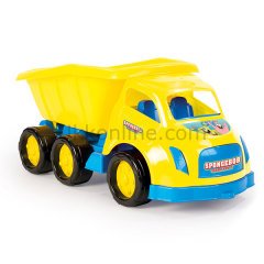 1205 SÜNGER BOB MAXI KAMYON