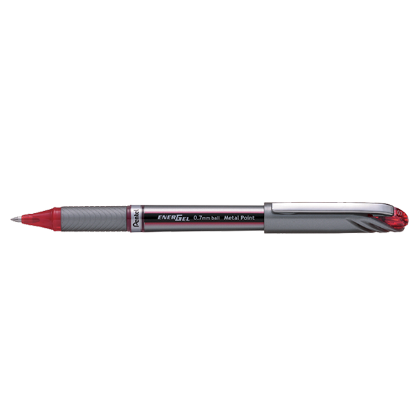 PENTEL ROLLER ENERGEL 0,7mm LİKİT KIRMI