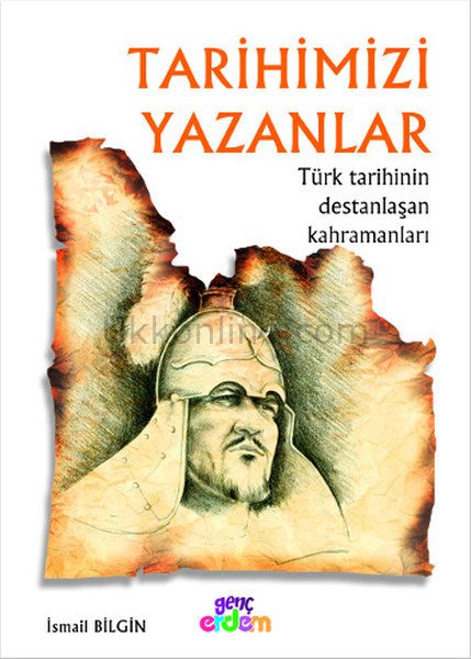 TARİHİMİZİ YAZANLAR  -  Ç.KALE DİZİ