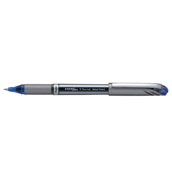 PENTEL ROLLER ENERGEL 0,7mm LİKİT MAVİ