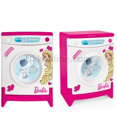 1603 BARBİE ÇAMAŞIR MAKİNASI