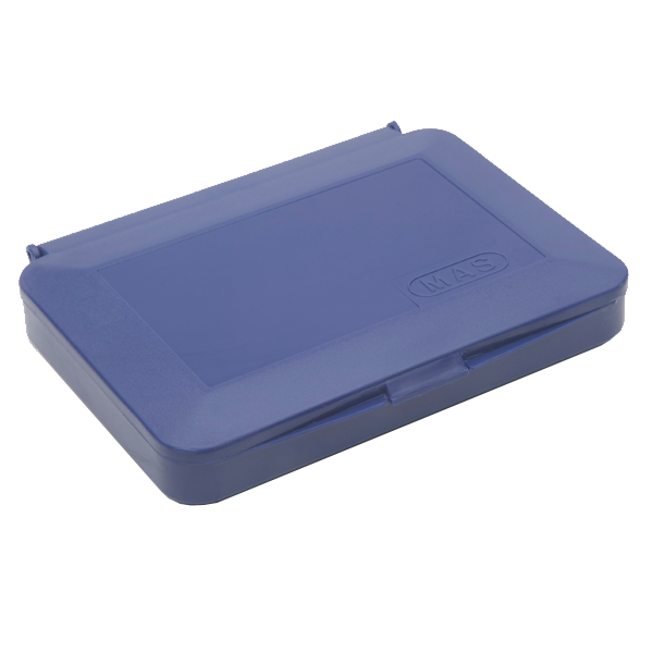 MAS ISTAMPA 561 MÜREKKEPSİZ 10X13 CM BÜYÜK BOY