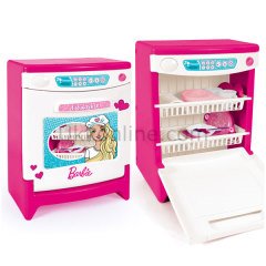 1605 BARBİE BULAŞIK MAKİNASI