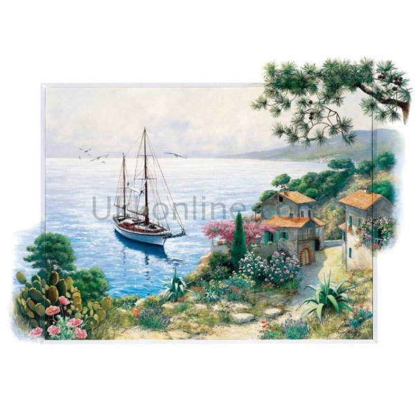 15804/EDU 1000pcs KOY /Educa /1000 parça puzzle
