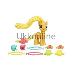 Hasbro B8809 Pony Balo Saçları
