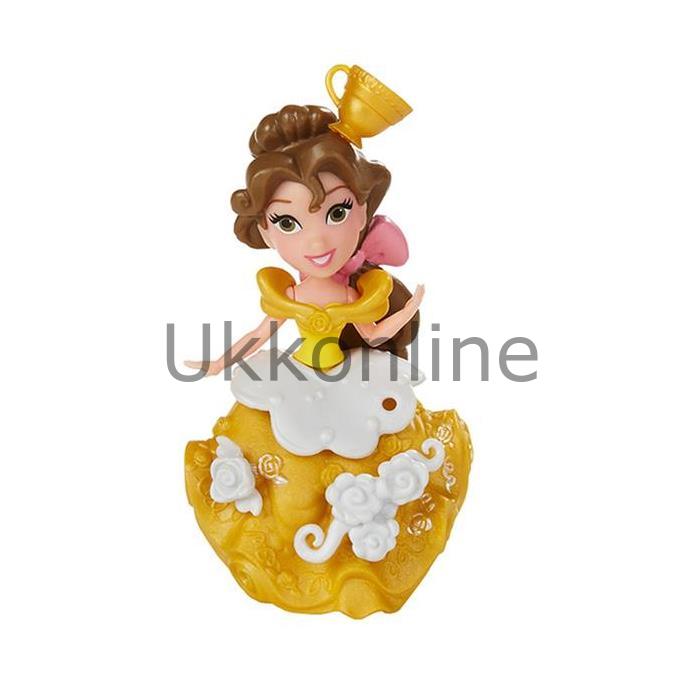 Hasbro B5344 Disney Prenses Little Kingdom Oyun Seti