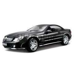 NECO MAISTO 1:18 36193 MERCEDES SL65 AMG