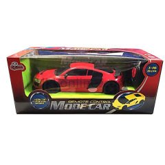 499P/DL9004L U/K F/F 1:16 ŞARJLI MODEL SPOR ARABA