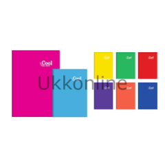 KESKİN A-5 40yp TEL DİK.COOL GÜZELYAZI DEFTER