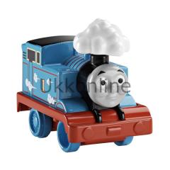 Mattel Thomas DGK99 Çek Bırak Trenler