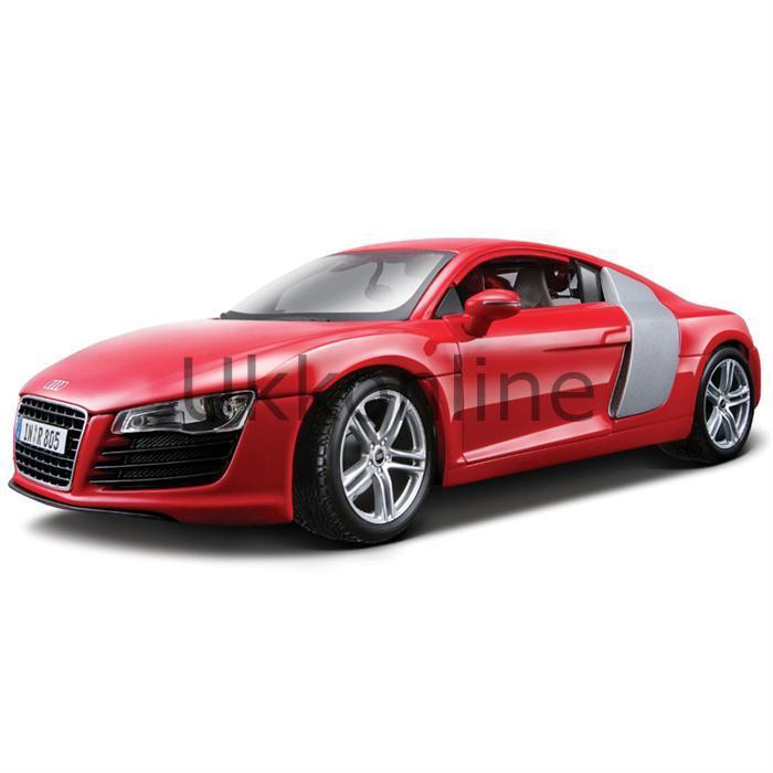 NECO MAISTO 1:18 36143 AUDI R8