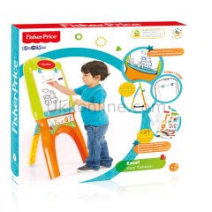 1811 FISHER-PRICE YAZI TAHTASI