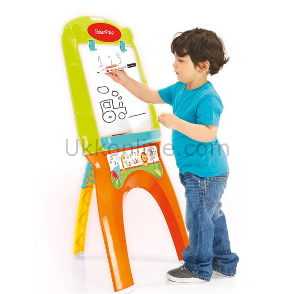 1811 FISHER-PRICE YAZI TAHTASI