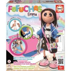 Educa 16864 Fofuchas  Emma