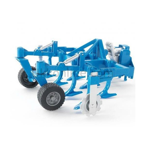 BR02326 ÖN KÜLTİVATÖR/SABAN EKİPMANI