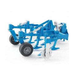 BR02326 ÖN KÜLTİVATÖR/SABAN EKİPMANI