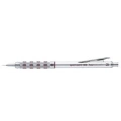 PENTEL VERSATİL PG-1013 0,3mm METAL GİZLİ UÇ ÇİZİM