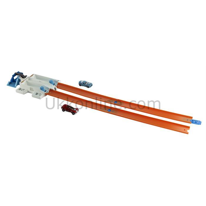 MATTEL HW TB DNH84 OYUN SETI-4