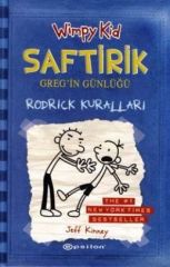 Saftirik 2 Rodrick Kuralları