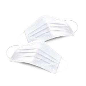 ULTRASONIK 3 KATLI CERRAHİ MASKE ( CORONASAVAR 50Lİ PAKET)