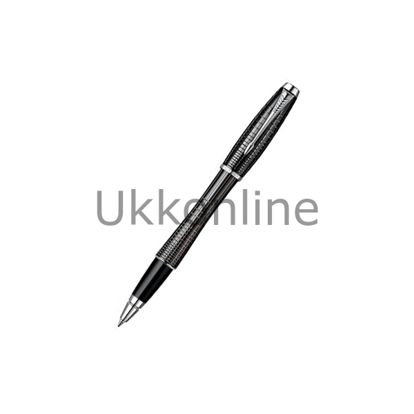 PARKER ROLLER URBAN PREMİUM ABONOZ SİYAH CT