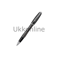 PARKER ROLLER URBAN PREMİUM ABONOZ SİYAH CT