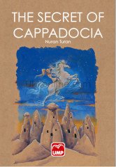 THE SECRET OF CAPPADOCIA