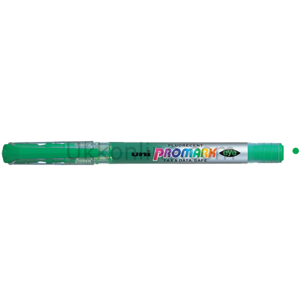 UNİBAL USP-105 FOSFORLU PROMARK YEŞİL