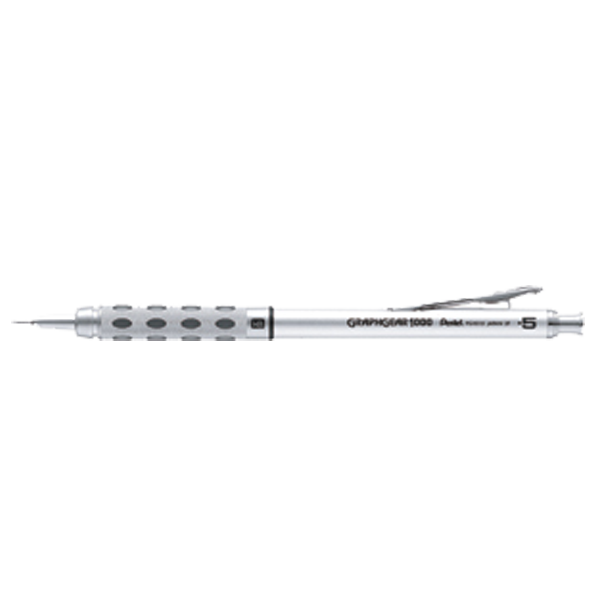 PENTEL VERSATİL PG-1015 0,5 METAL GİZLİ UÇ ÇİZİM