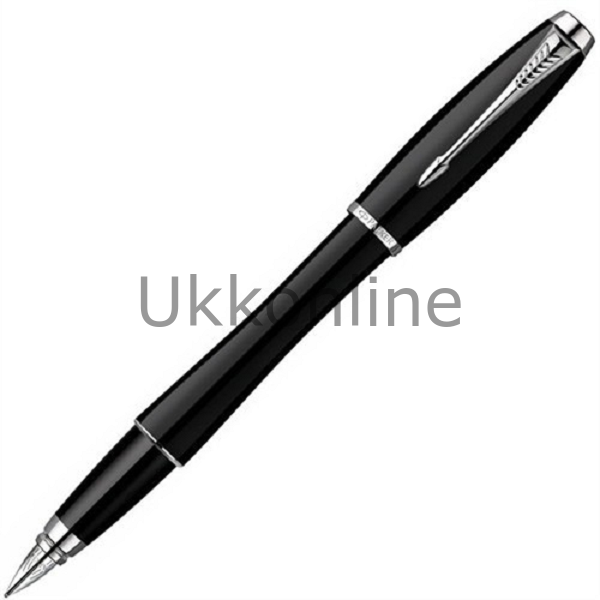 PARKER DOLMAKALEM URBAN LAKE SİYAH CT