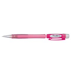 PENTEL VERSATİL AX-105-B 0,5mm FİESTA PLS KIRMIZI