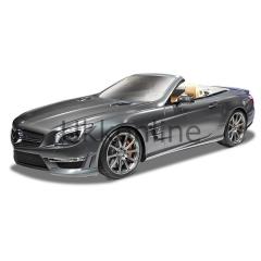NECO MAISTO 1:18 36198 MERCEDES SL65 AMG