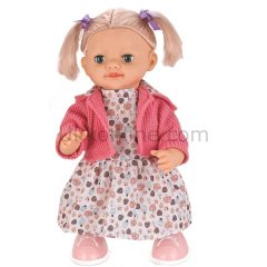 LD9513C/D/E KUT.MÜZİKLİ DANS EDEN BEBEK