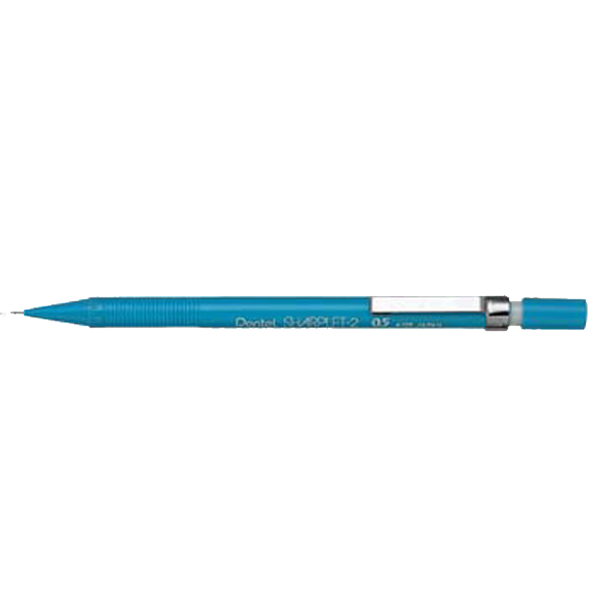 PENTEL VERSATİL A-125-S 0,5mm PLASTİK SHARPLET MAV