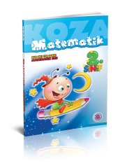 Koza Matematik 2.SINIF  ( Bir İki Üç Sobe / Matematik Ebe )